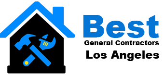 General Contractors in Los Angeles CA